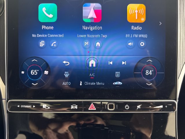 Used 2026 Mercedes-Benz GLC 300 4MATIC image 36