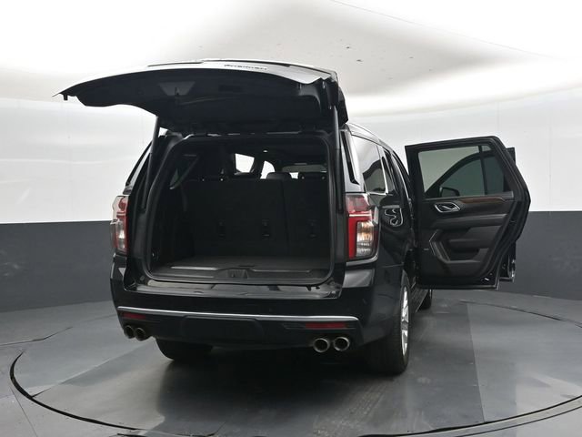 Used 2023 Chevrolet Tahoe Premier RWD image 51
