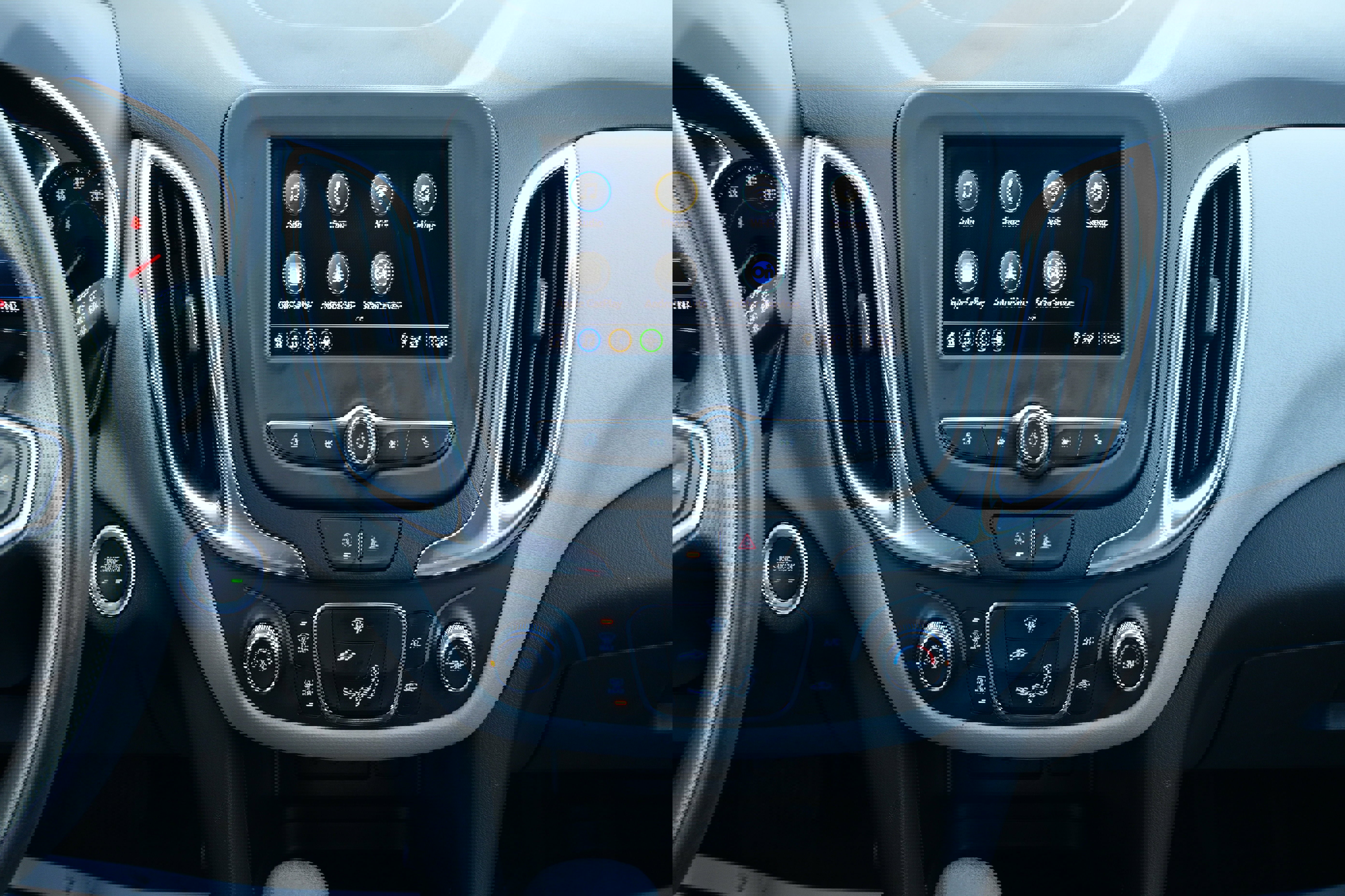 Used 2024 Chevrolet Equinox LS w/ LS Convenience Package image 18