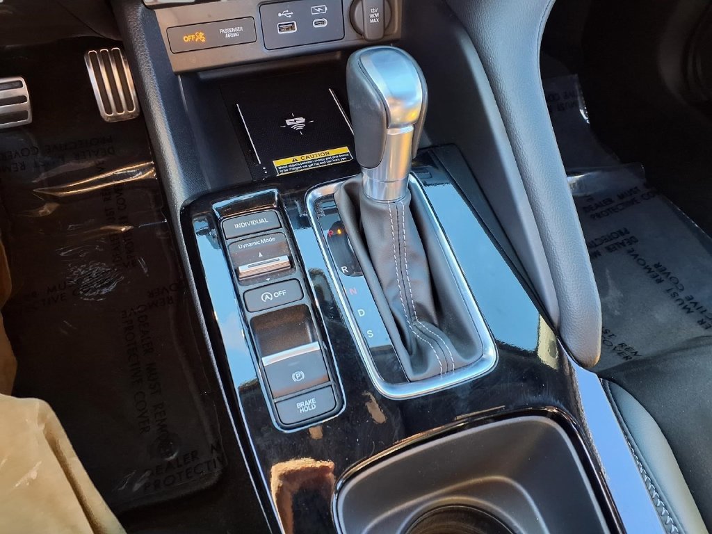 Used 2024 Acura Integra A-Spec w/ Technology Package FWD image 12