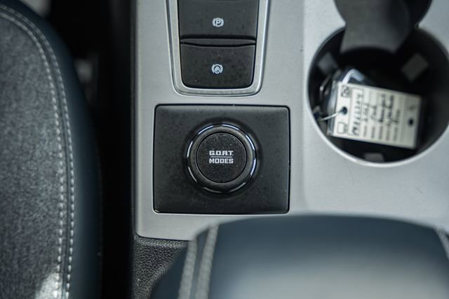 Used 2023 Ford Bronco Sport Outer Banks w/ Tech Package image 32