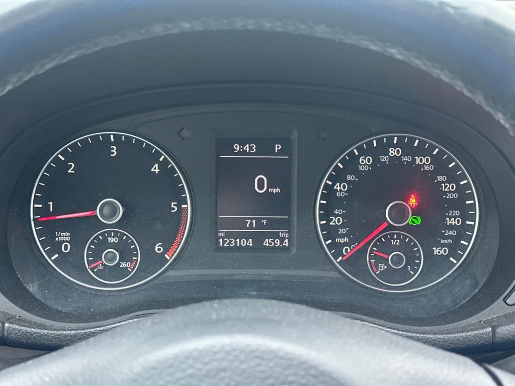 Used 2014 Volkswagen Passat TDI SEL Premium FWD image 27