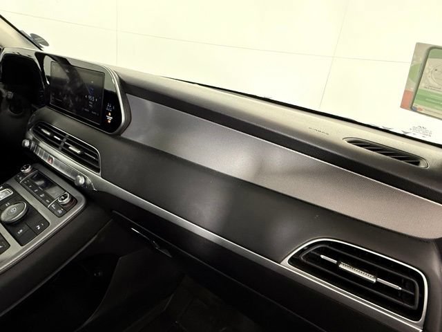 Used 2022 Hyundai Palisade SEL w/ Premium Package FWD image 37