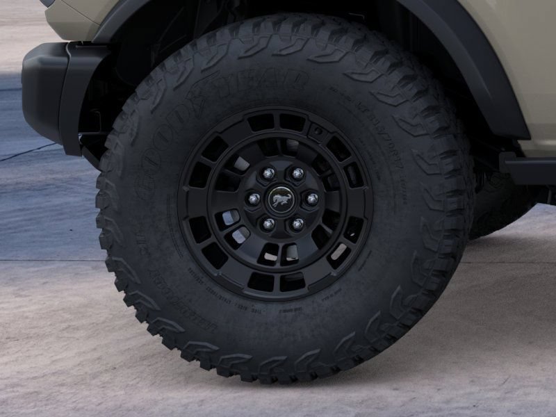 New 2026 Ford Bronco Badlands AWD/4WD image 23