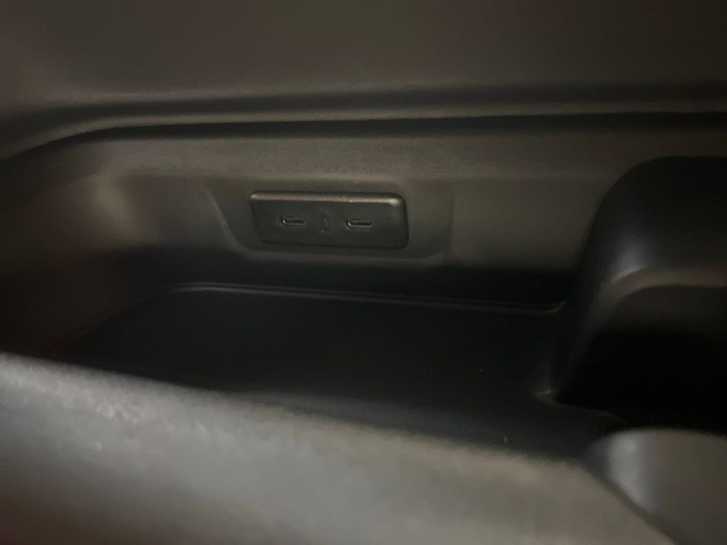 New 2026 Lincoln Navigator Reserve AWD/4WD image 33