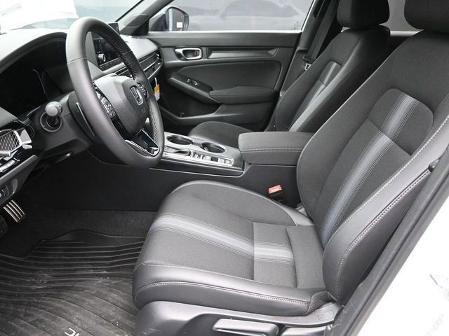 New 2026 Honda Civic Sport image 21