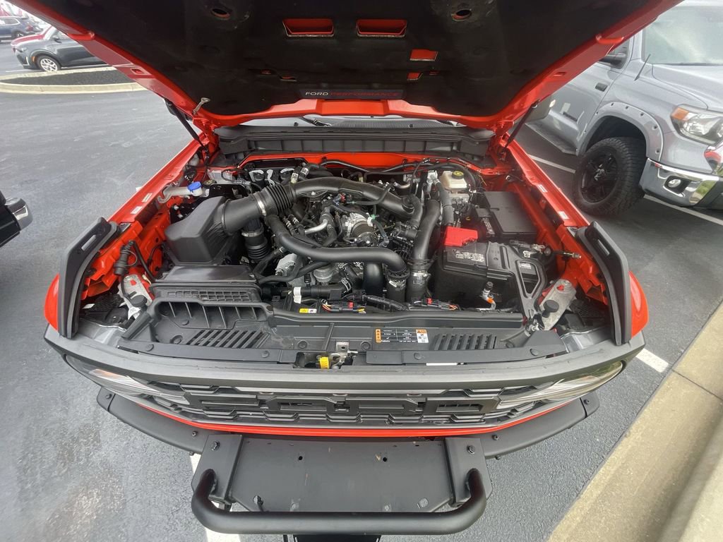 Used 2023 Ford Bronco Raptor image 27