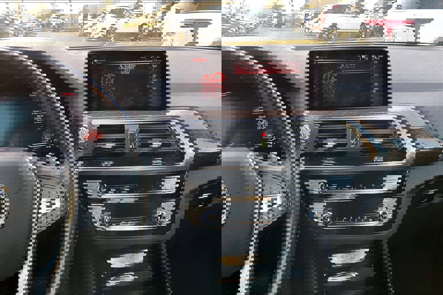 Used 2020 BMW X3 sDrive30i w/ Convenience Package image 9