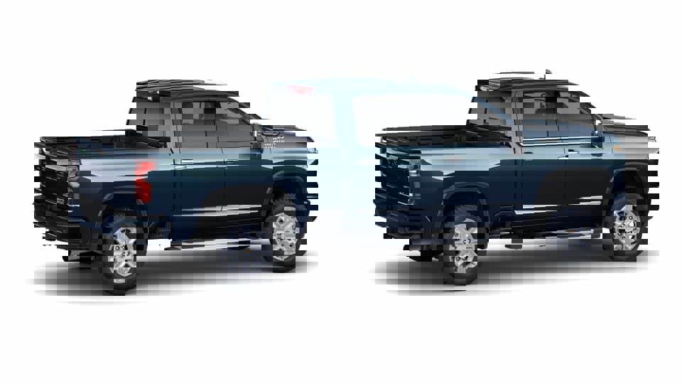 New 2025 Chevrolet Silverado 2500 High Country w/ Technology Package image 57