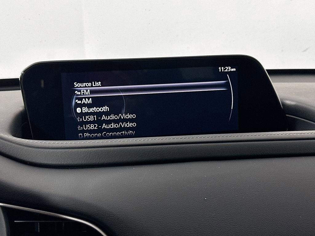 New 2025 MAZDA CX-30 AWD 2.5 S w/ Select Sport Pkg image 20