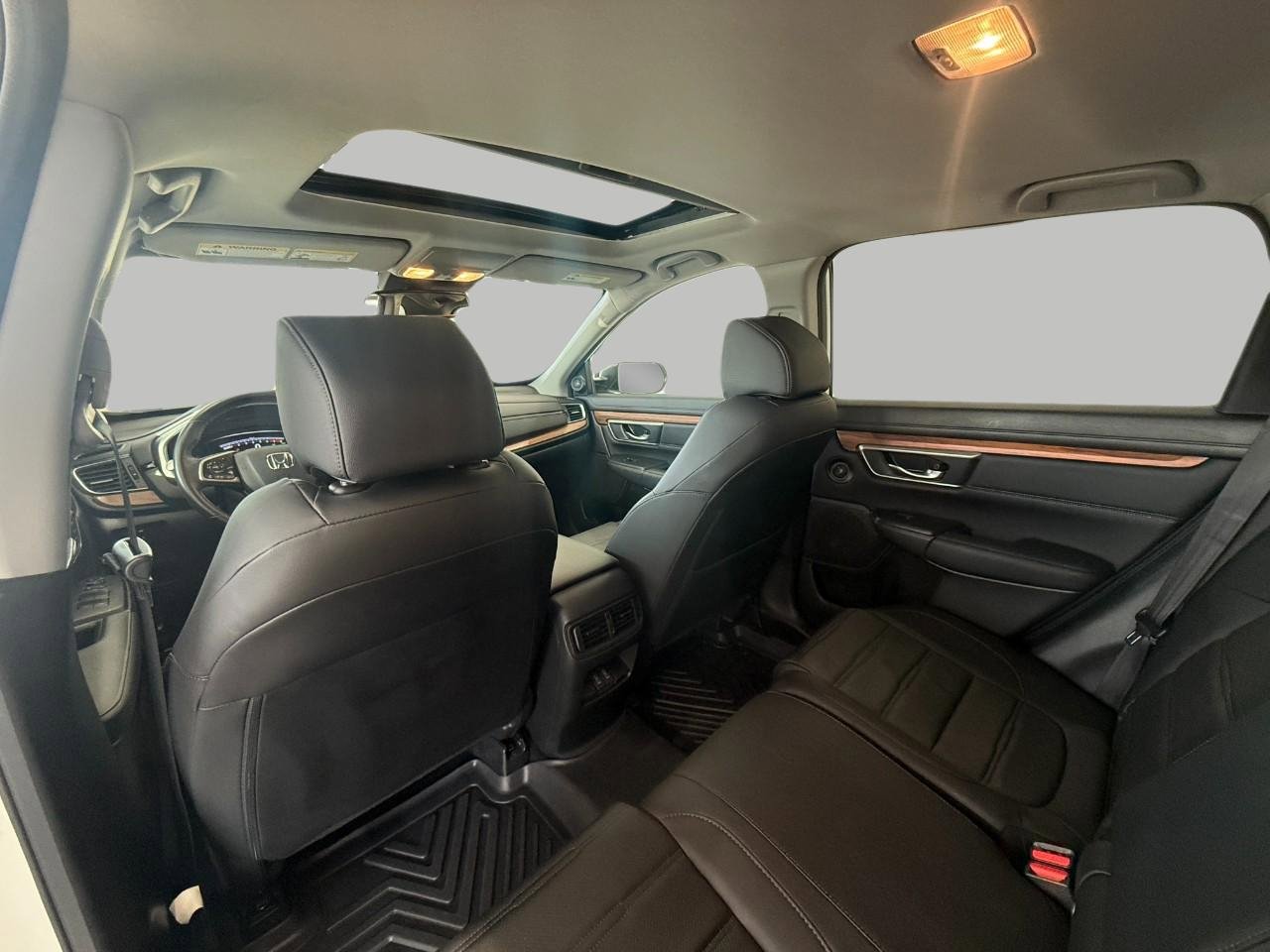 Used 2020 Honda CR-V EX-L image 28