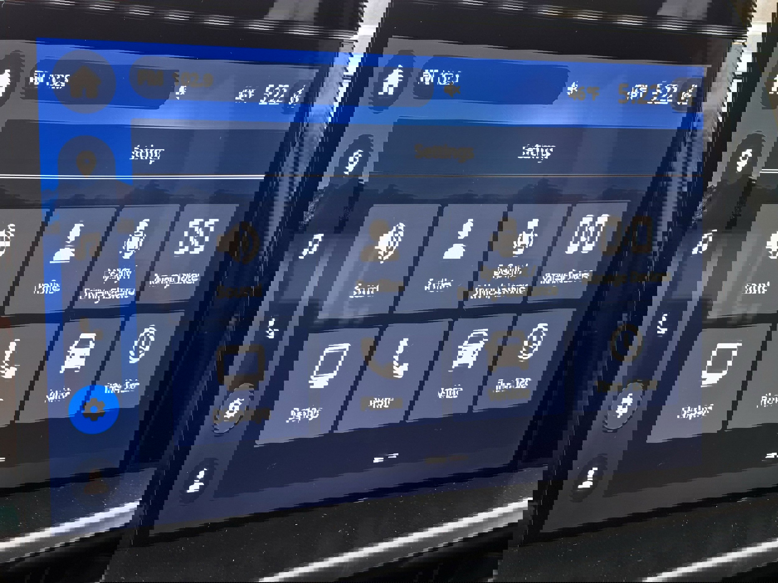 New 2026 Subaru Outback Premium image 23