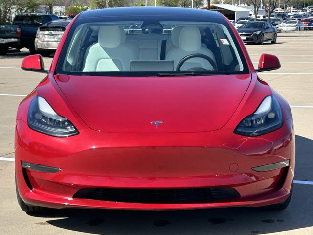 Used 2023 Tesla Model 3 Performance image 8