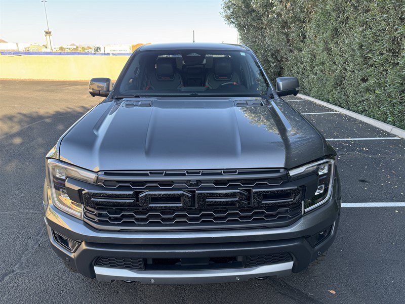 Used 2025 Ford Ranger Raptor AWD/4WD image 29