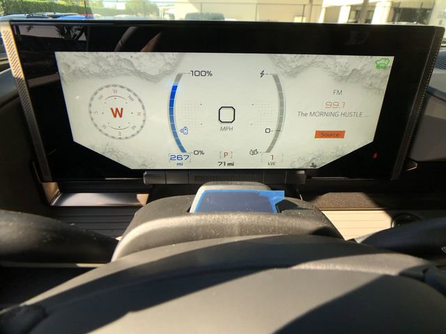 New 2025 GMC Hummer EV 3X w/ Extreme Off-Road Package image 23