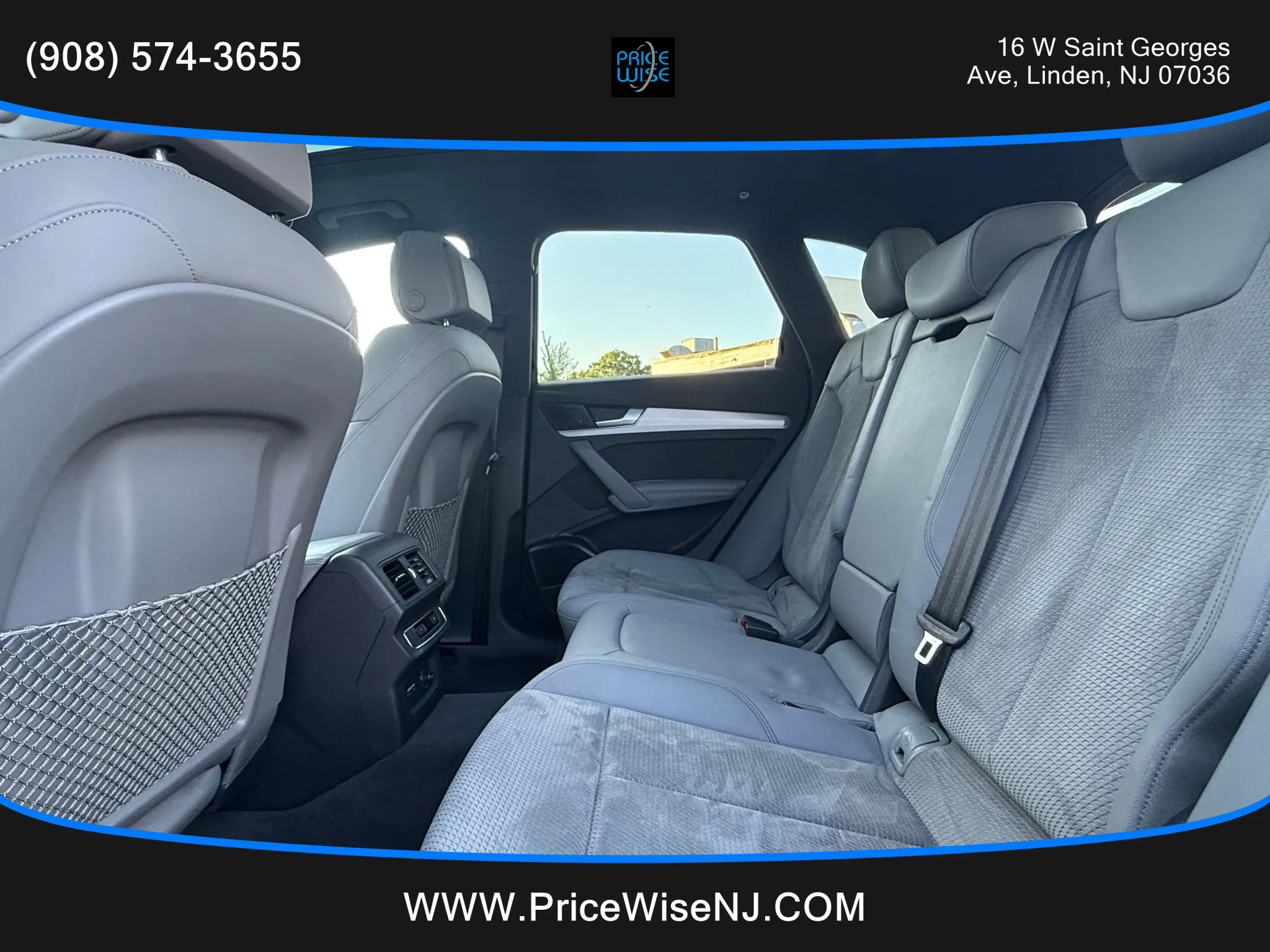 Used 2020 Audi SQ5 Premium Plus image 27