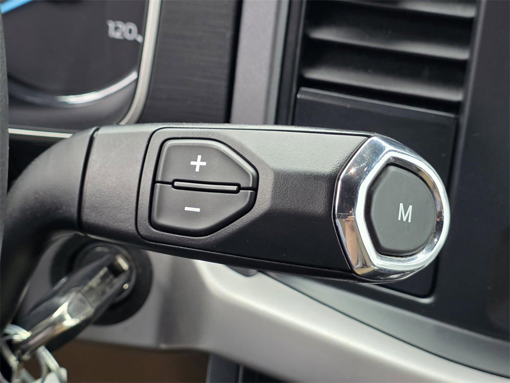 Used 2023 Ford F150 XLT w/ Equipment Group 301A Mid image 25