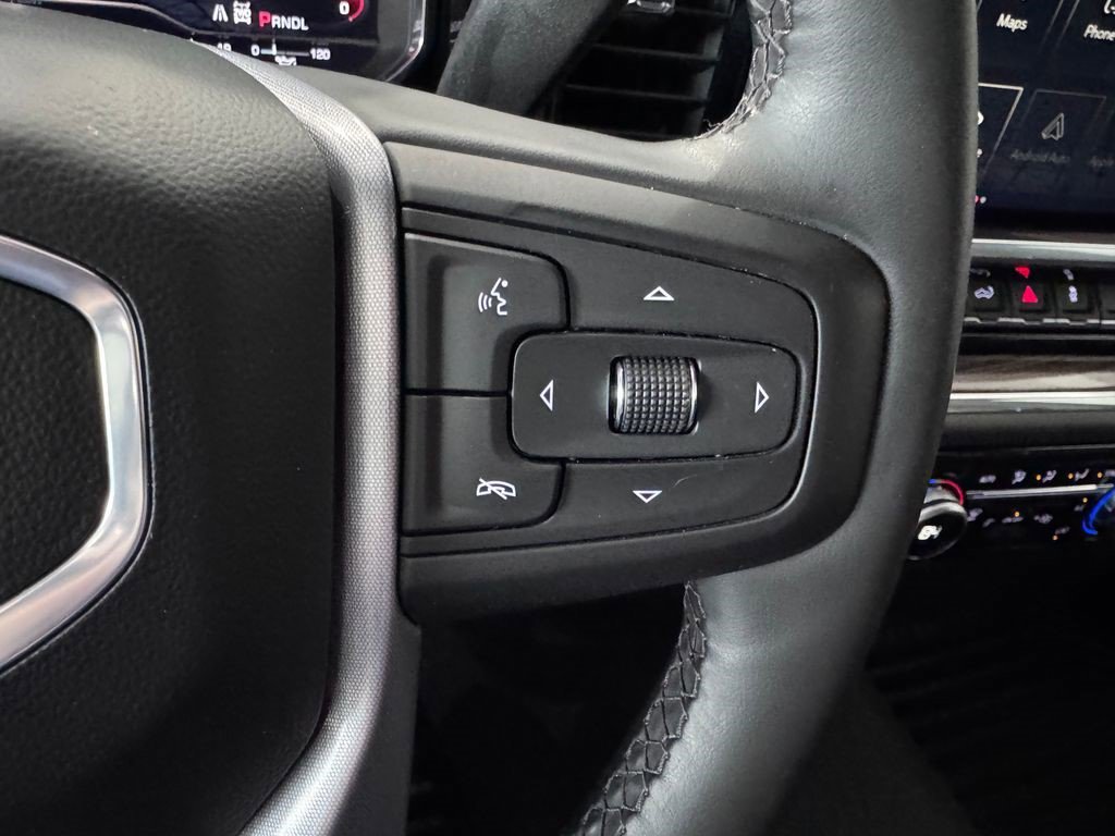 Certified 2024 GMC Sierra 1500 Elevation AWD/4WD image 16