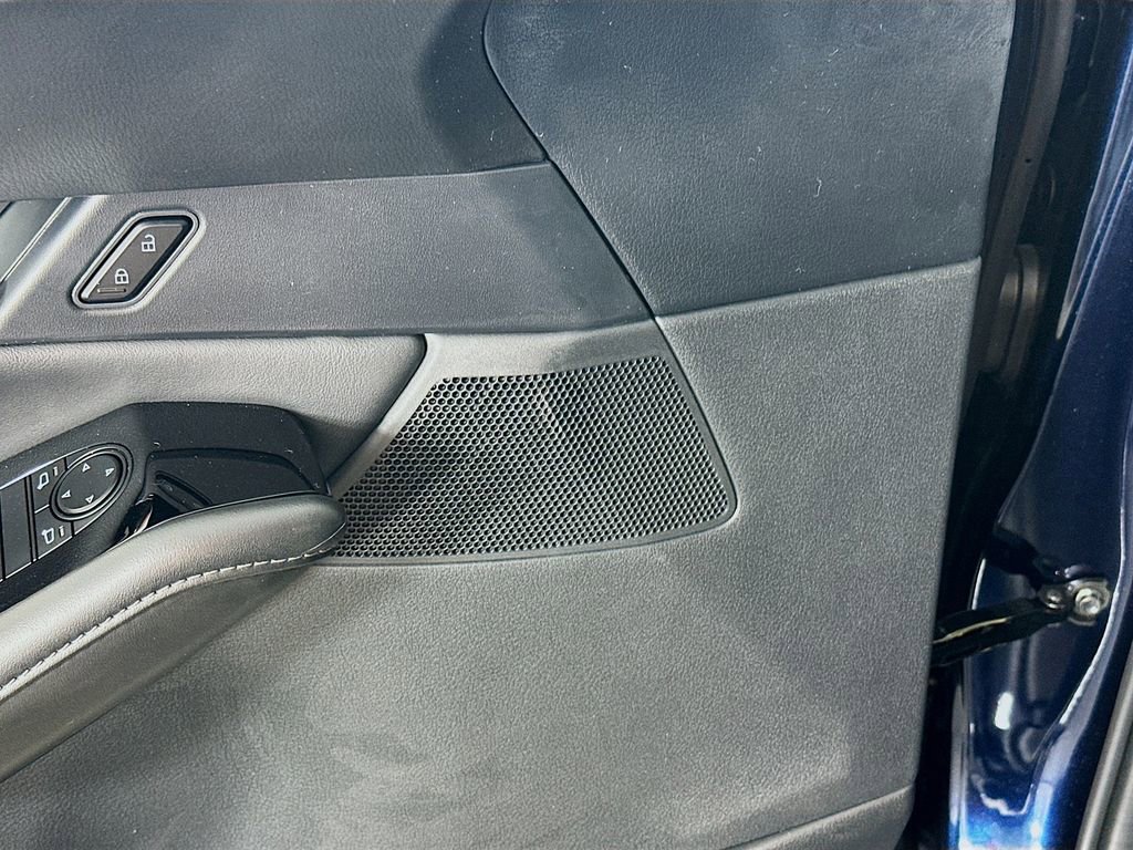 New 2025 MAZDA CX-30 AWD 2.5 S w/ Preferred Package image 25