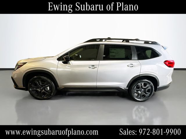 New 2026 Subaru Ascent Bronze Edition AWD/4WD image 4