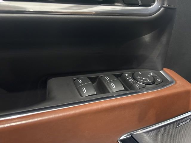 Used 2024 GMC Sierra 2500 Denali Ultimate w/ LPO, GMC Protection Package image 12