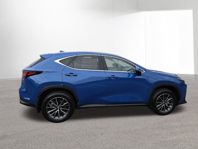 Used 2025 Lexus NX 350 AWD image 39