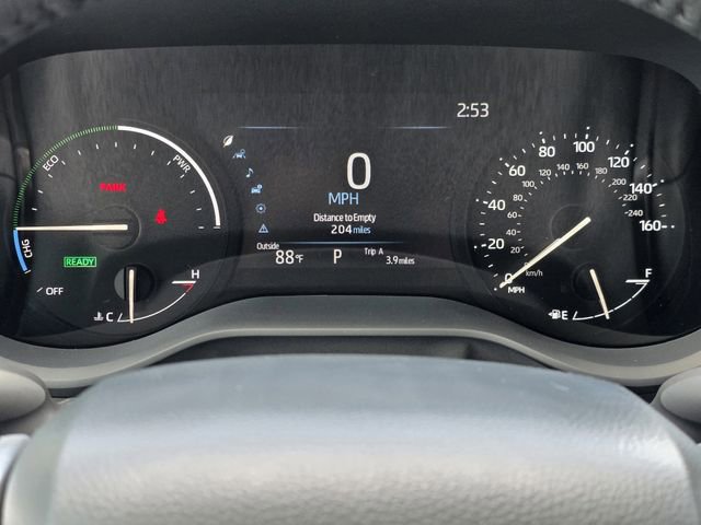 New 2026 Toyota Sienna XLE image 13