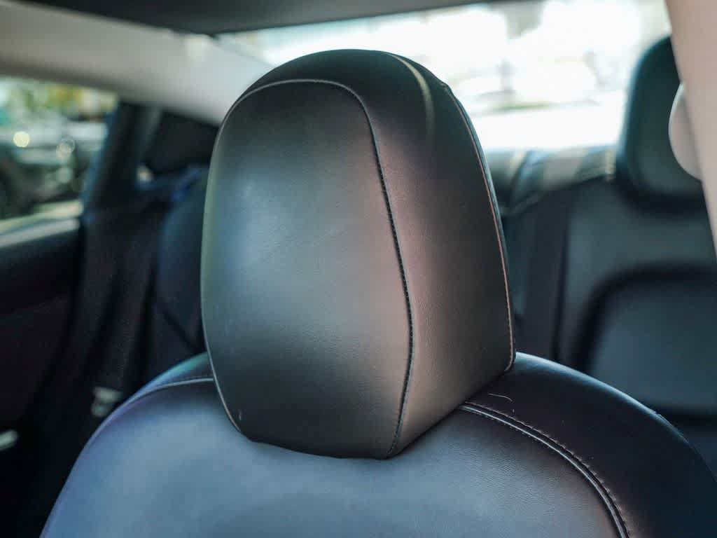 Used 2020 Tesla Model 3 Standard Range Plus RWD image 24