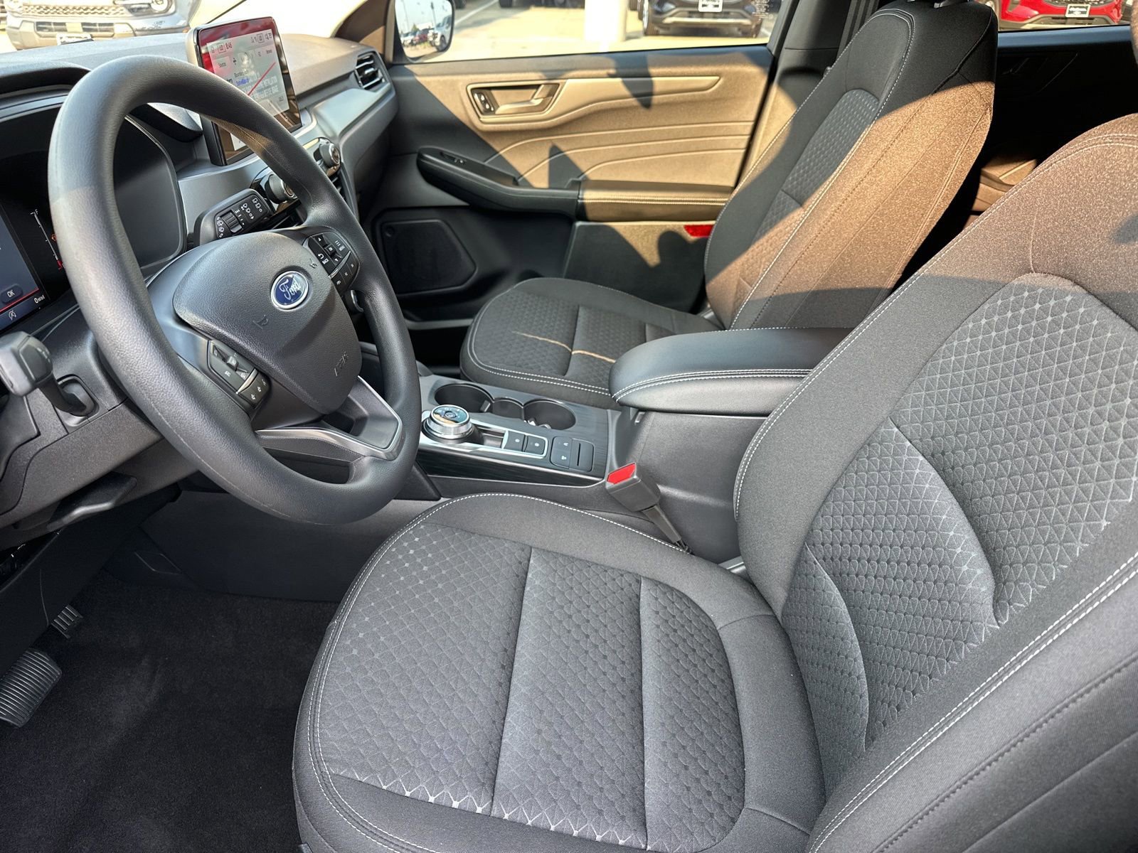 Used 2025 Ford Escape Active FWD image 20