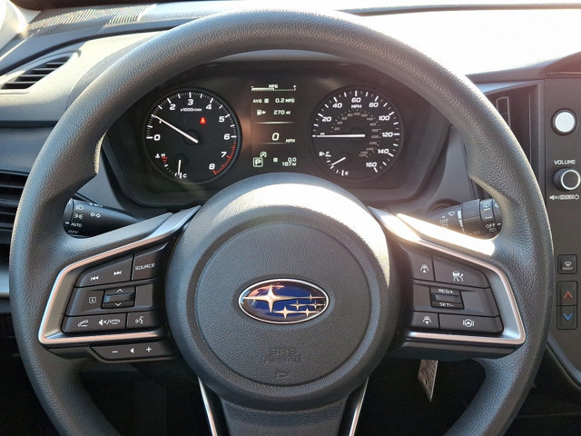 New 2025 Subaru Impreza 2.0i image 16