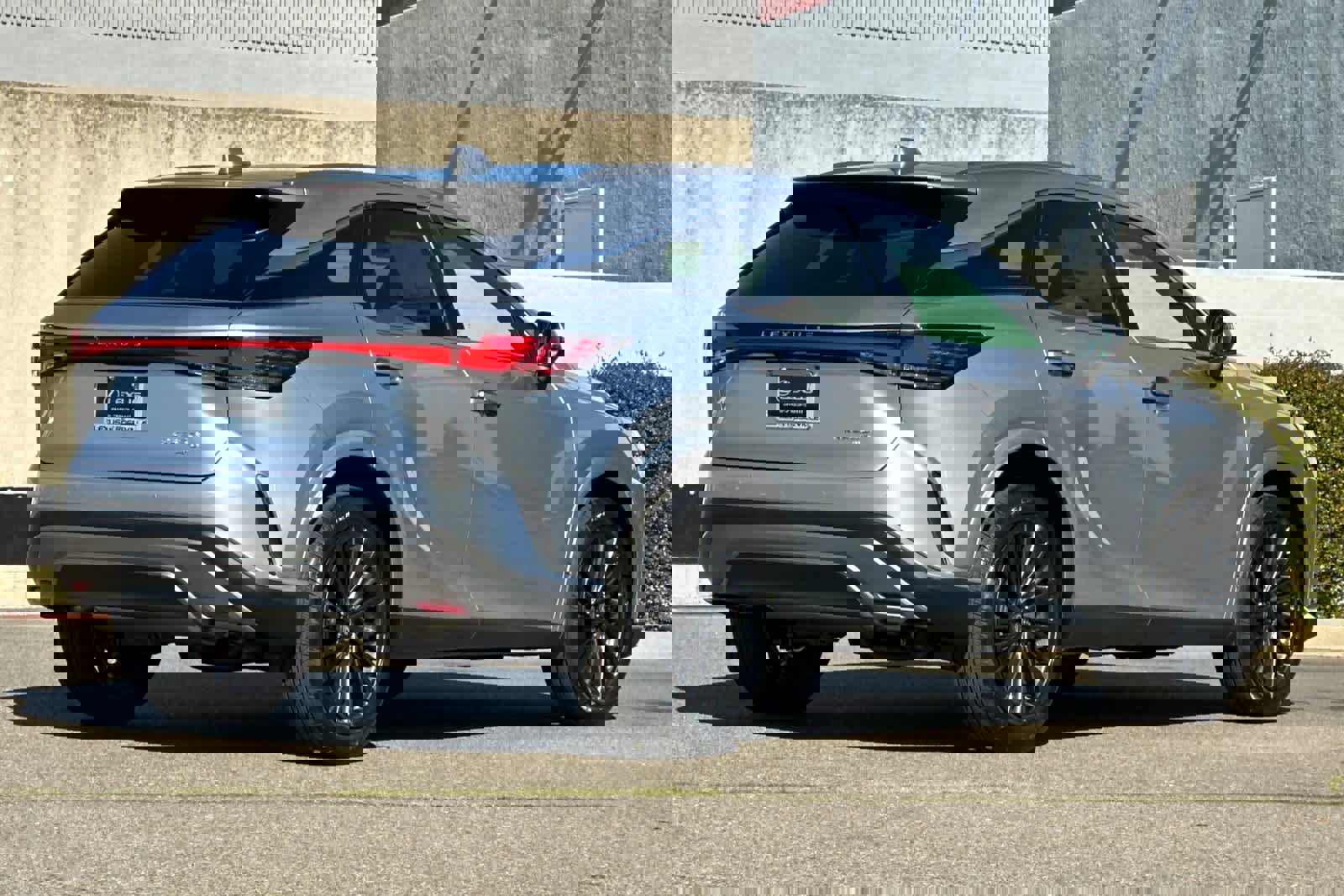 New 2026 Lexus RX 350 Premium image 2