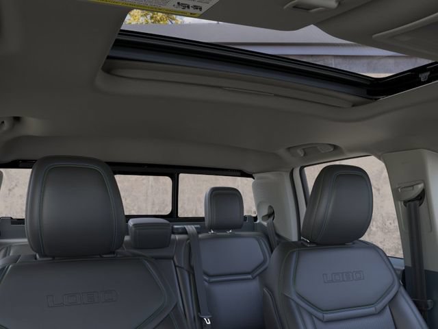 New 2026 Ford Maverick Lobo AWD/4WD image 12