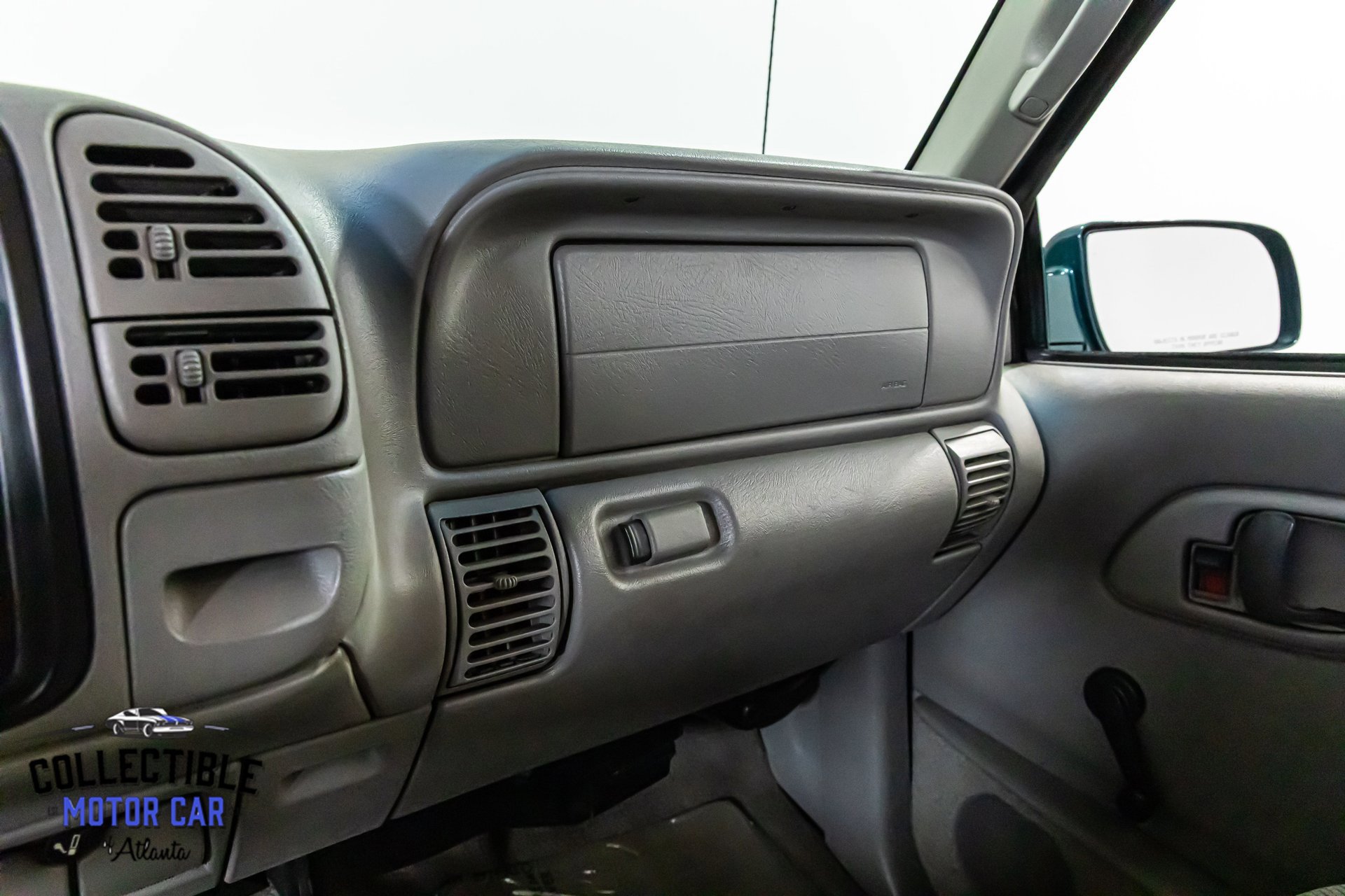 Used 1997 GMC Sierra 1500 2WD Regular Cab w/ Marketing Option Pkg 2 image 87