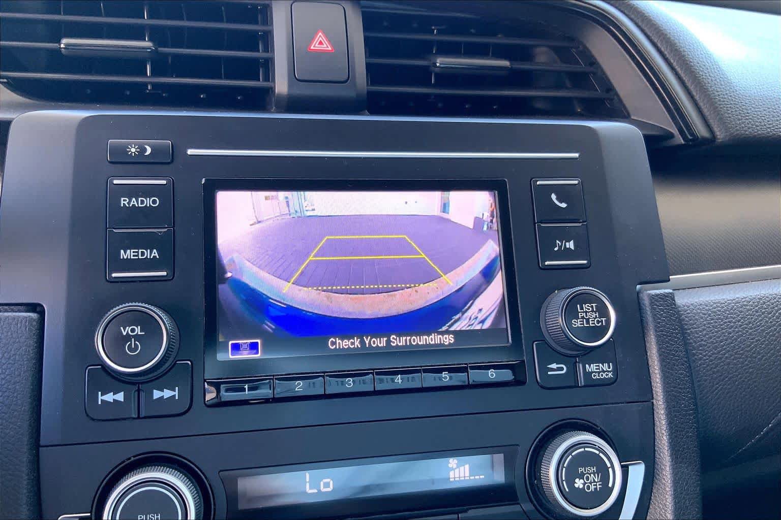 Used 2021 Honda Civic LX image 29