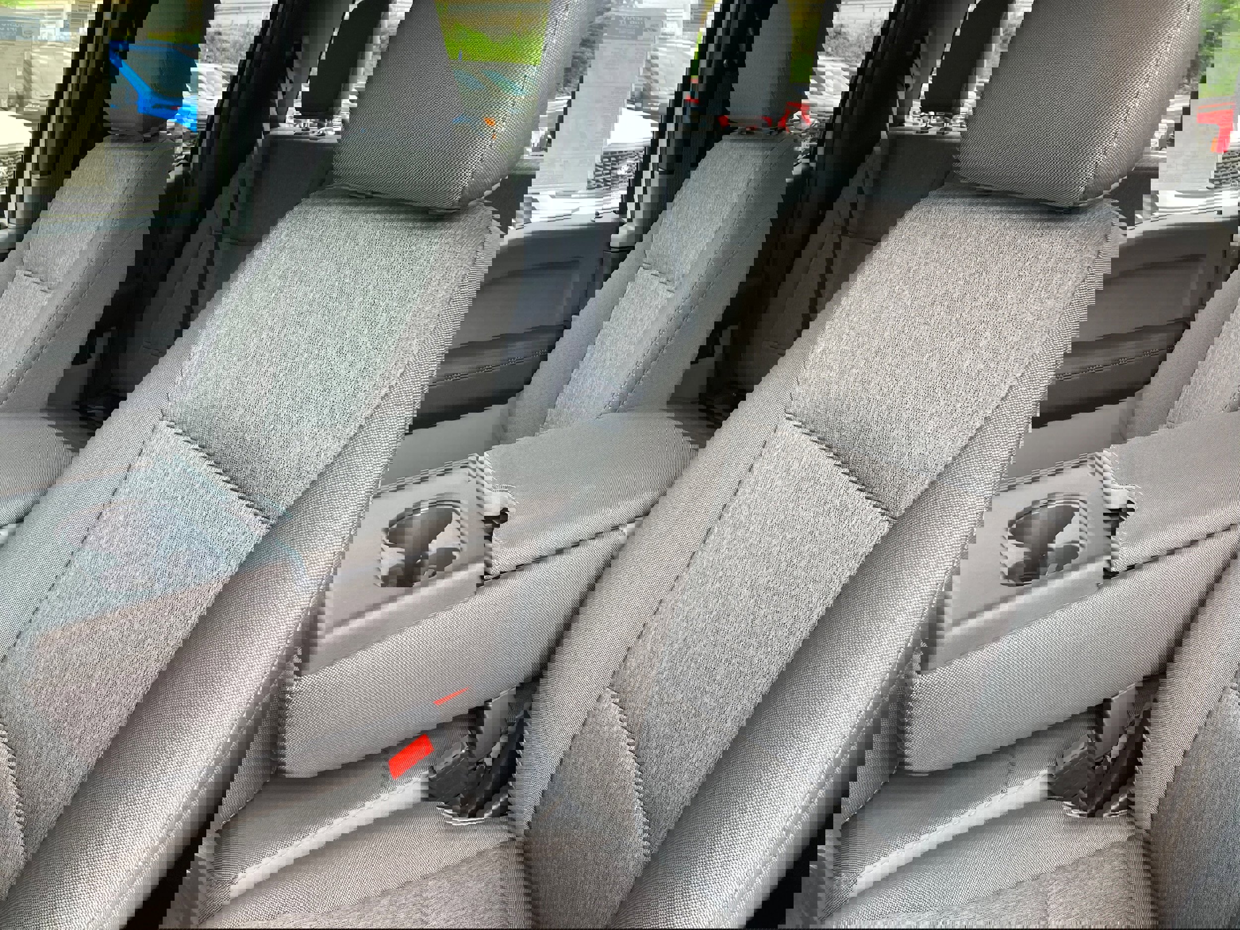 New 2025 Ford F350 XL w/ STX Appearance Package image 8