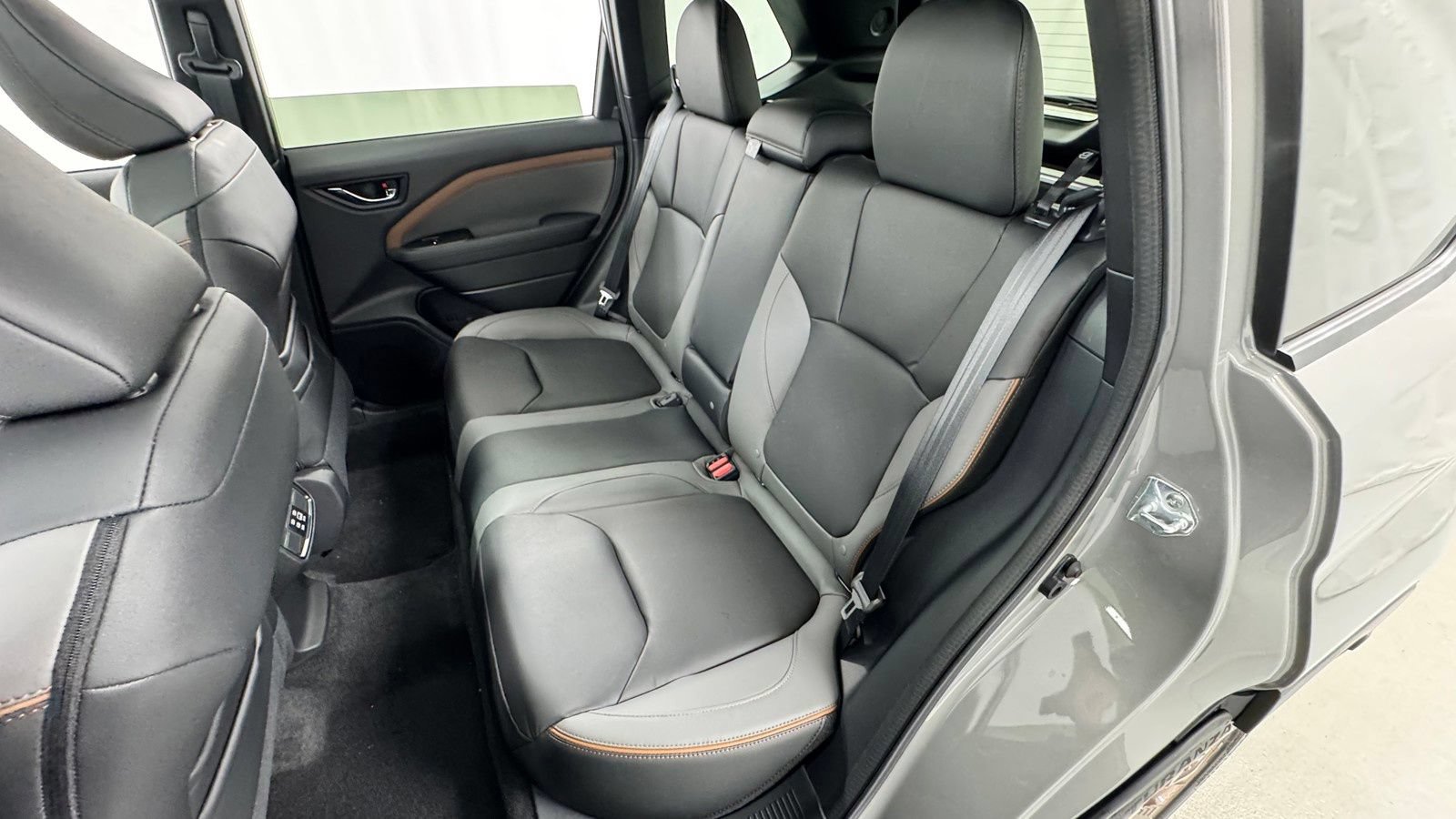 New 2026 Subaru Forester Sport AWD/4WD image 12