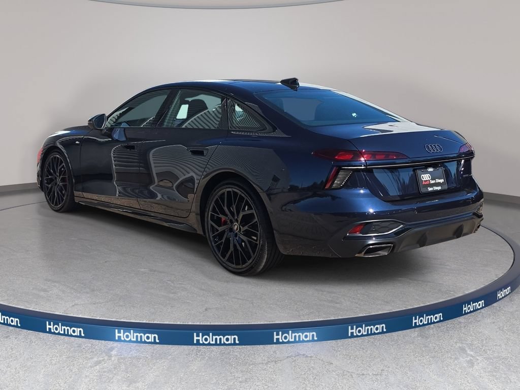 New 2026 Audi A6 Prestige AWD/4WD image 7