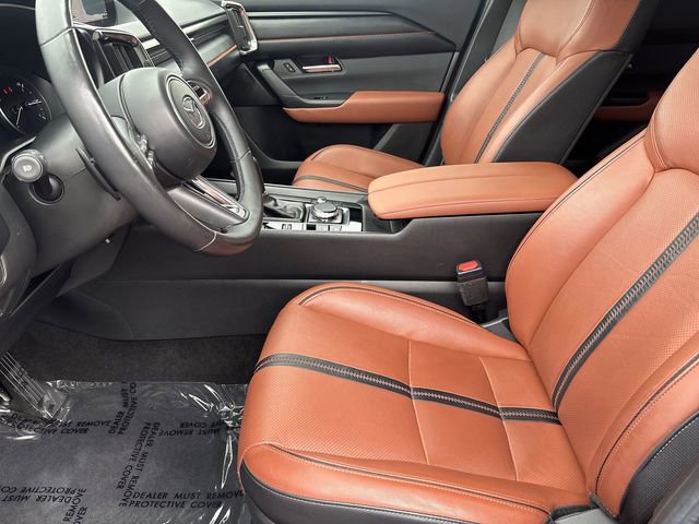 Used 2024 MAZDA CX-50 2.5 Turbo w/ Cargo Package image 18