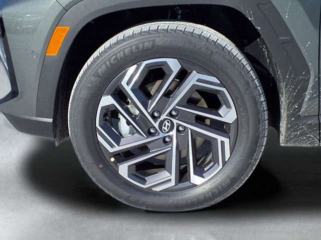 New 2026 Hyundai Tucson Limited image 12