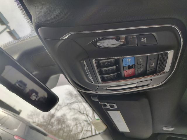 New 2026 Jeep Grand Cherokee Limited image 29