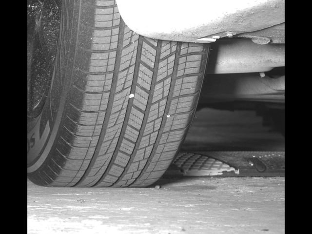 Used 2023 Chrysler Voyager LX FWD image 16