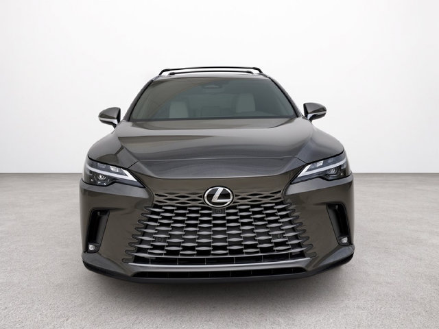 New 2026 Lexus RX 350 Premium w/ Convenience Package FWD image 8