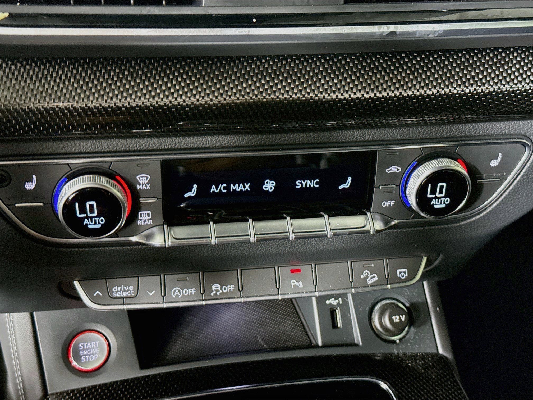 Used 2023 Audi SQ5 Premium Plus AWD/4WD image 19