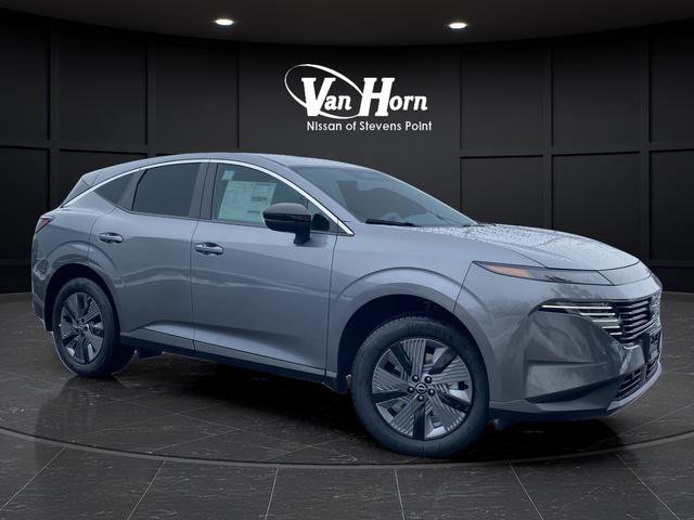 New 2026 Nissan Murano SL AWD/4WD image 38