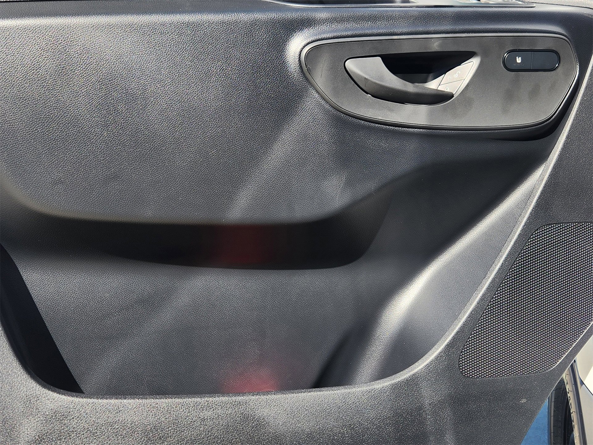 New 2026 Mercedes-Benz Sprinter 144 Cargo image 19