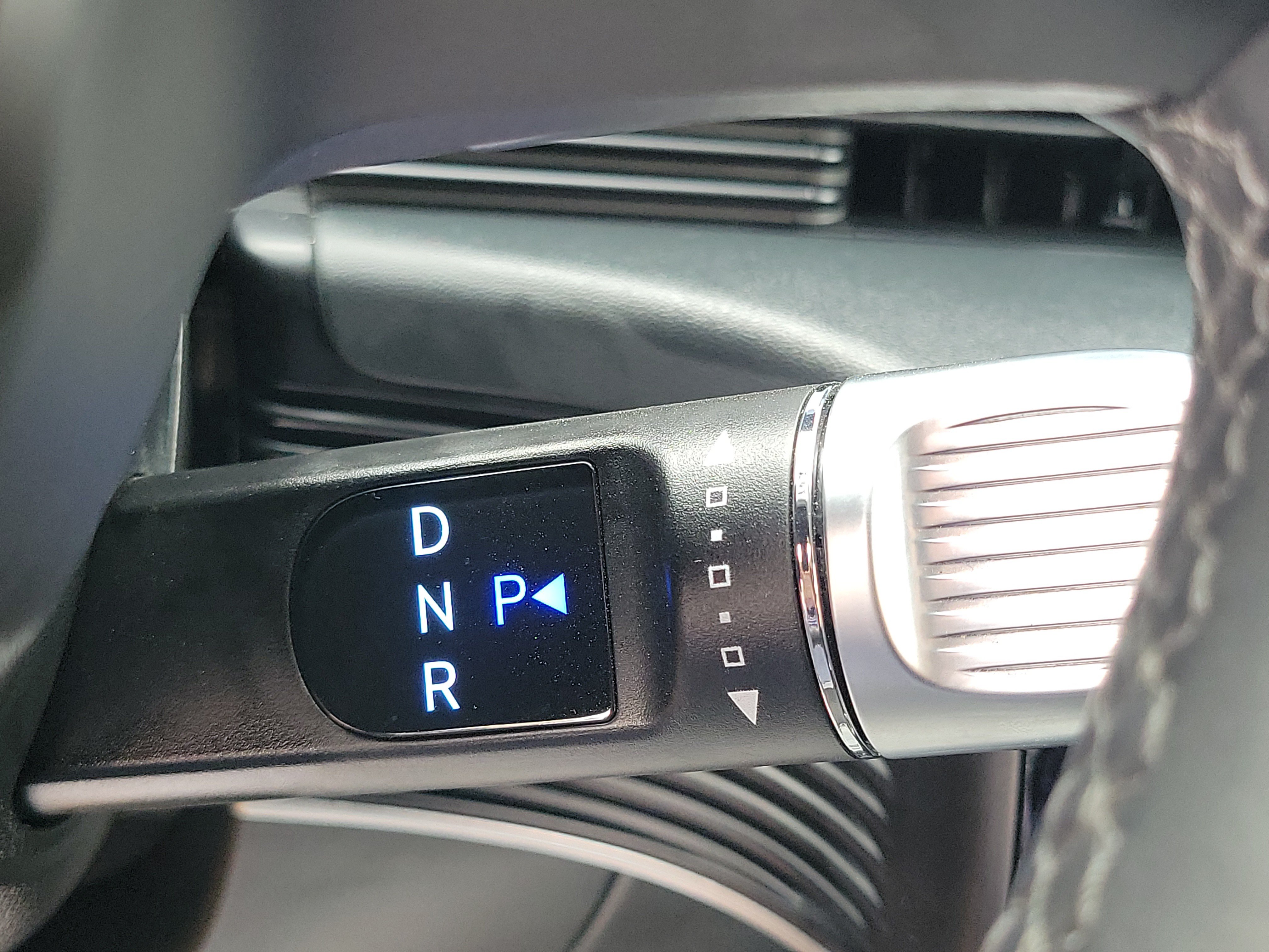Certified 2024 Hyundai Ioniq 5 SEL RWD image 16