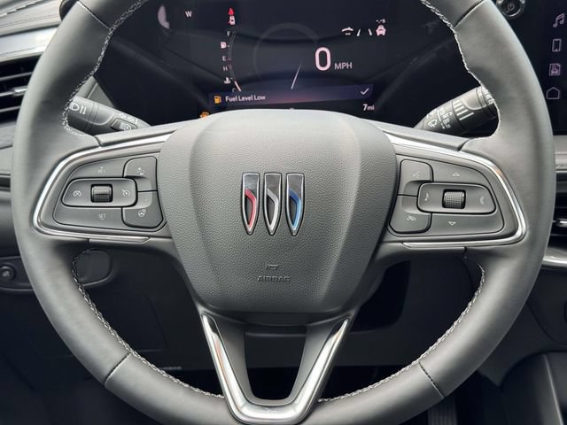 New 2026 Buick Encore GX Preferred w/ Advanced Technology Package FWD image 16