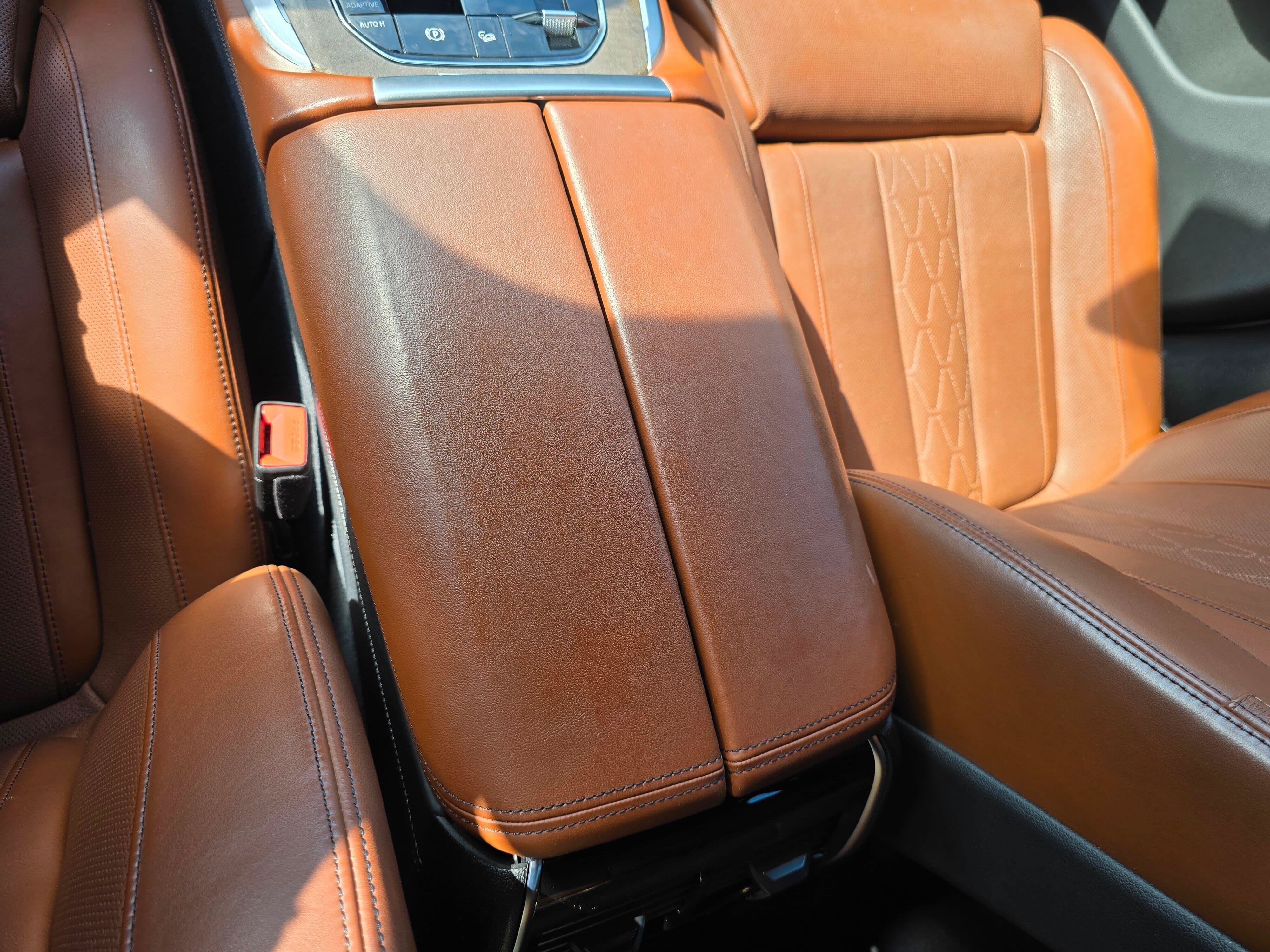 Used 2019 BMW X5 xDrive40i w/ M Sport Package AWD/4WD image 23