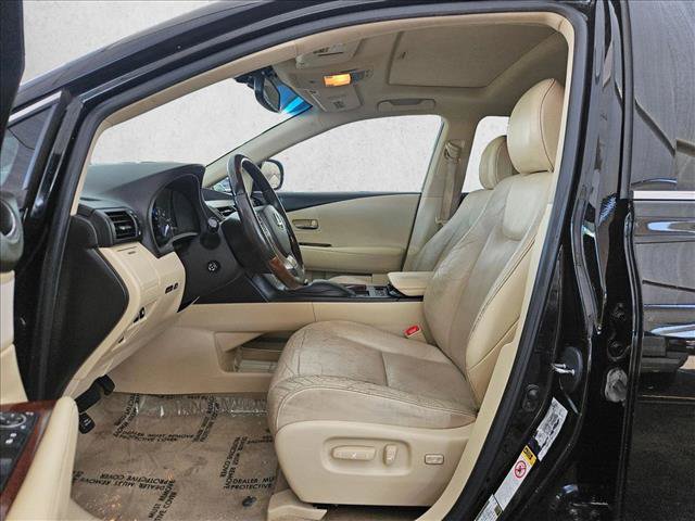 Used 2015 Lexus RX 350 AWD image 13