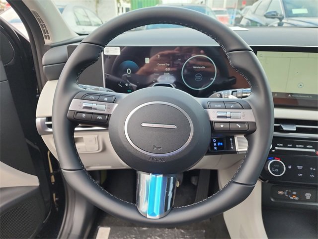 New 2025 Hyundai Tucson SEL w/ Tow & Go Package image 26